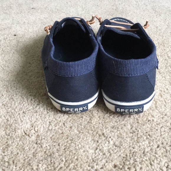 Sperry top-sider shoes - Picture 3 of 6